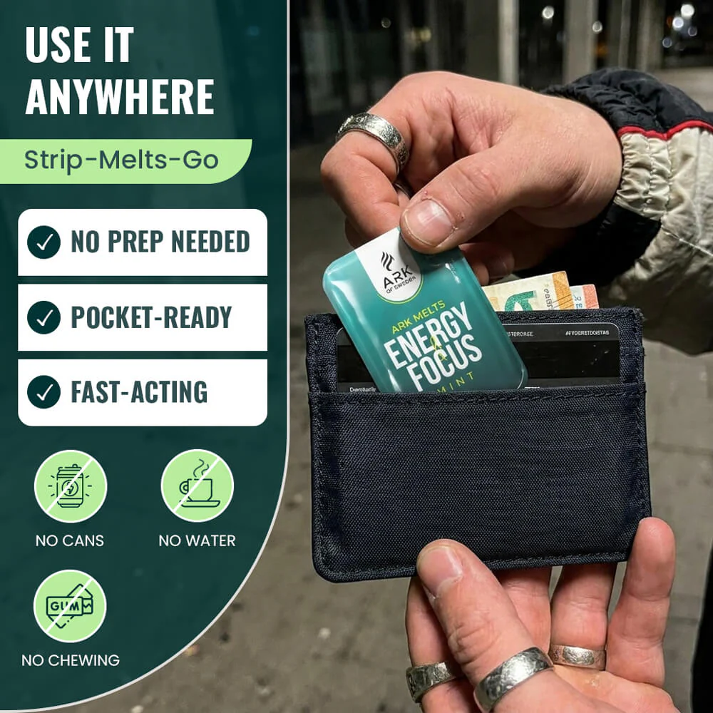 NeuroFuel Kit - Image 10