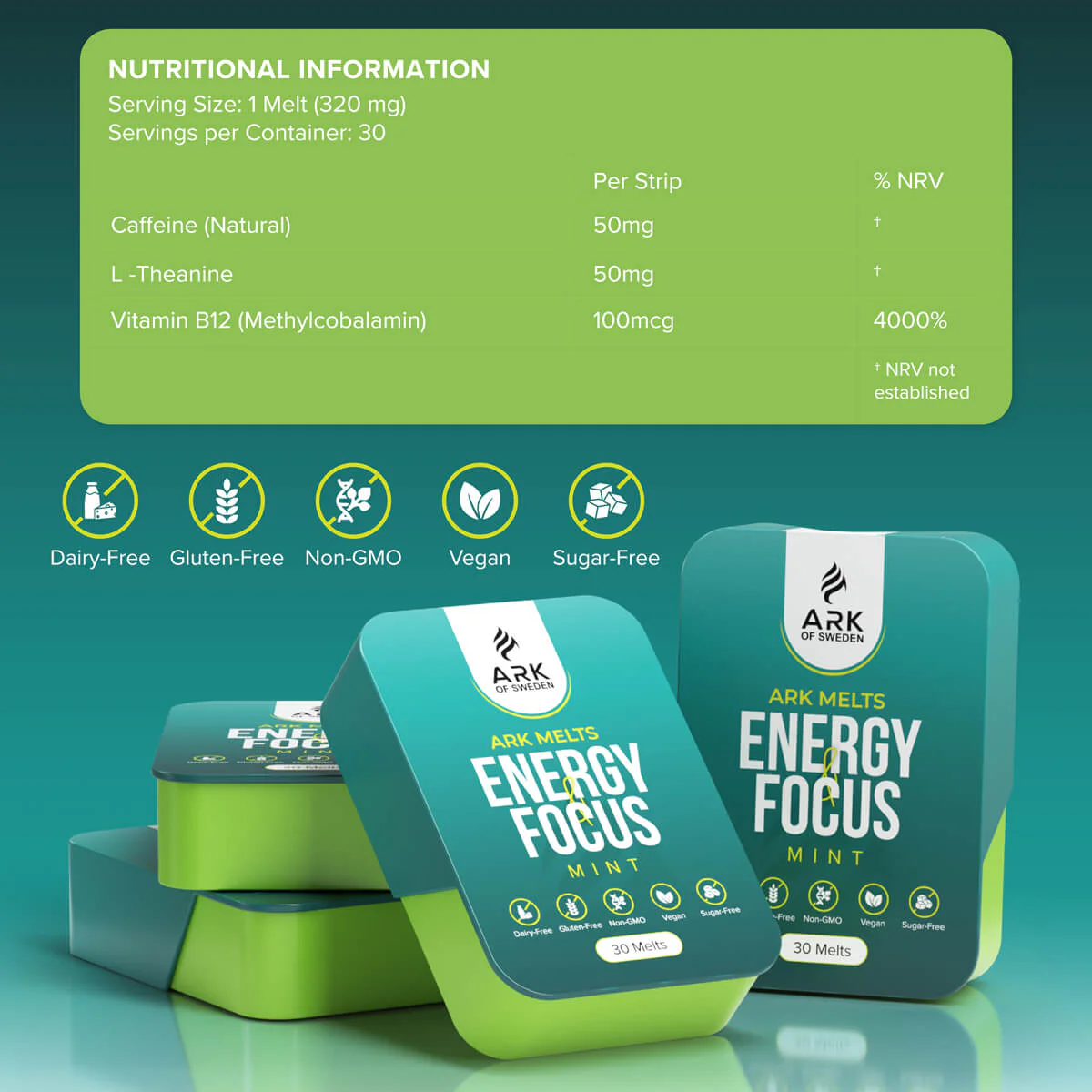 NeuroFuel Kit - Image 13