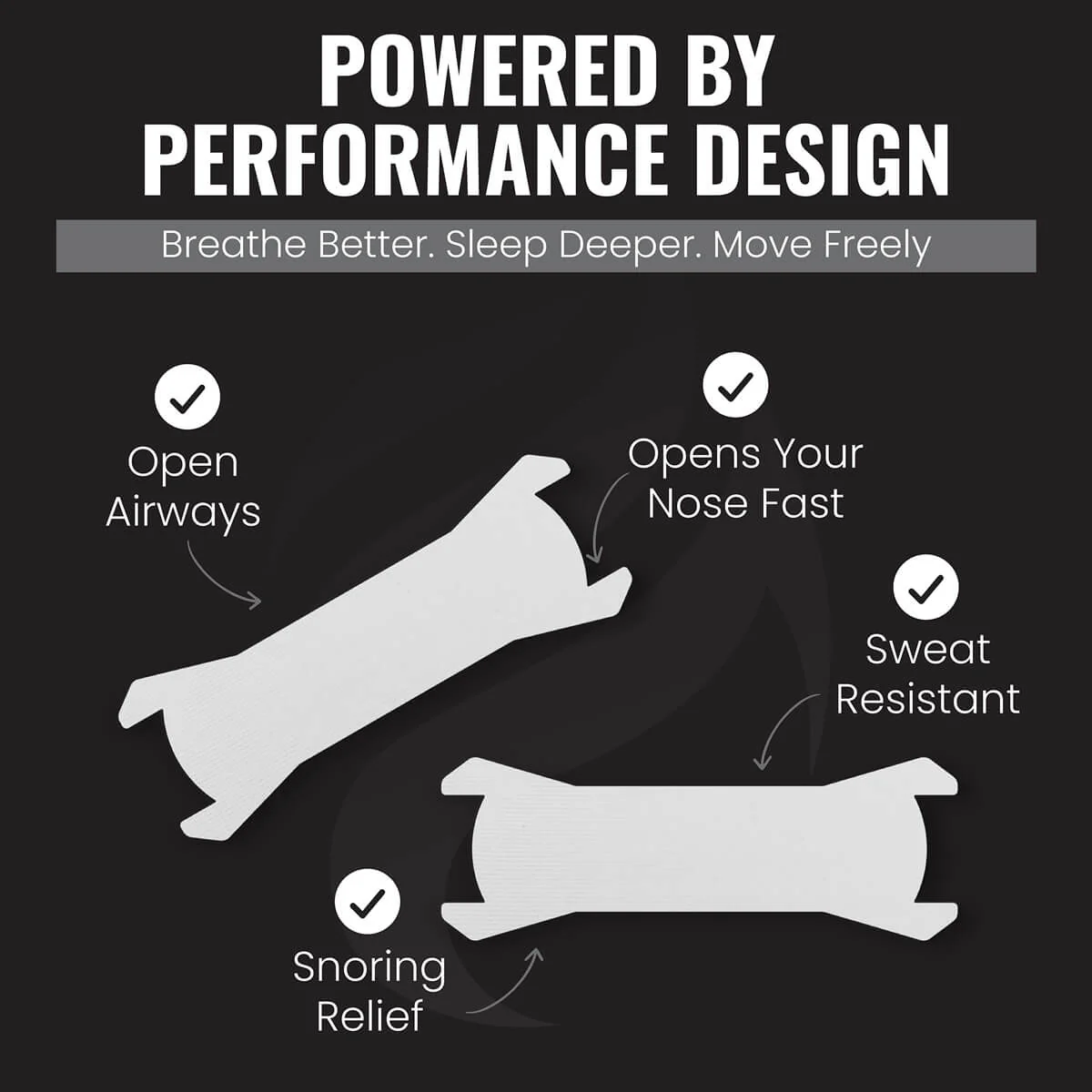 Nasal Strips for Energy & Recovery - Image 3